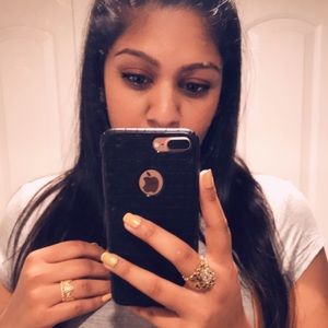 Meet your Posher, Jamie lee